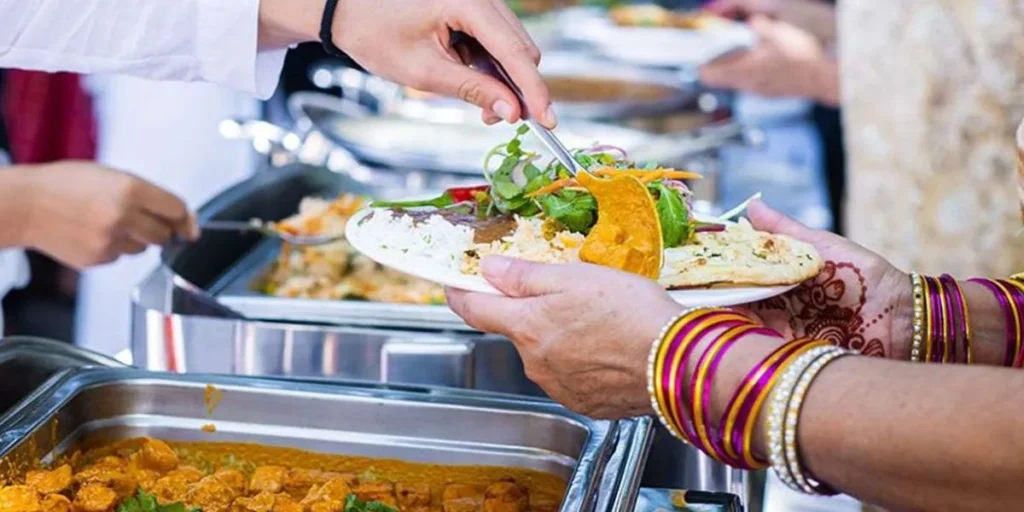 Home-Based Catering Service - Business Ideas in Mumbai