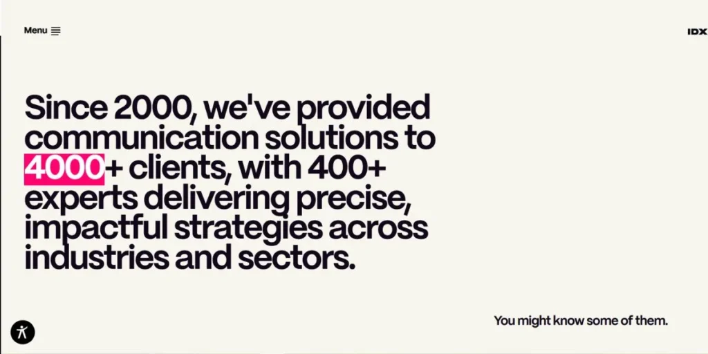IDX Inc - Digital Marketing Companies in Vadodara