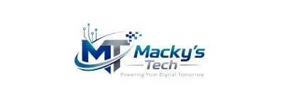 IT Companies in Bhopal - Mackys Tech