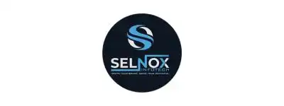 IT Companies in Bhopal - Selnox Infotech