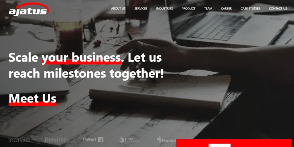 IT Companies in Bhubaneswar