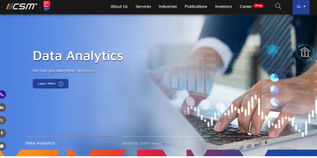IT Companies in Bhubaneswar