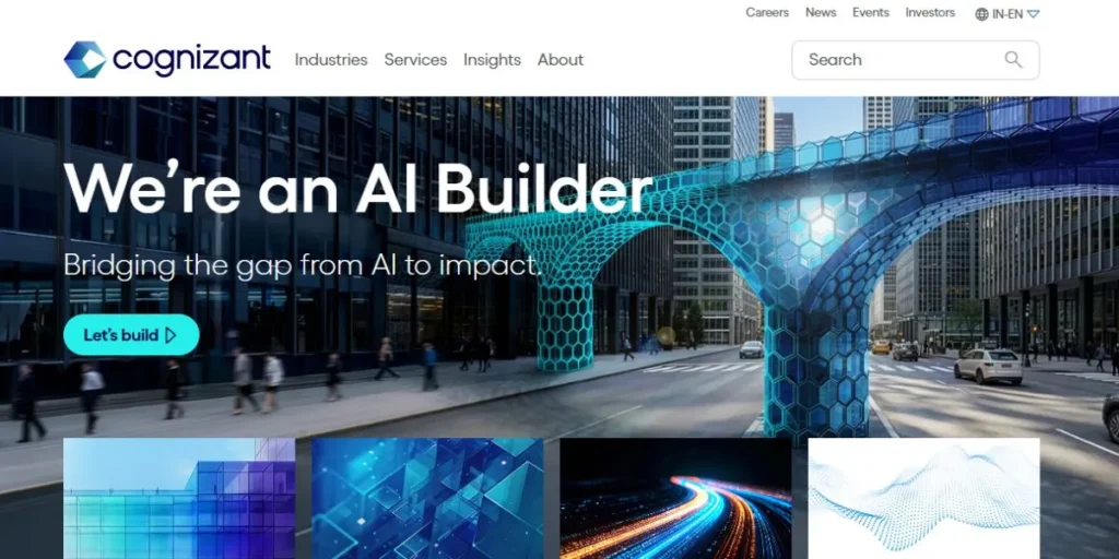 IT Companies in Bhubaneswar