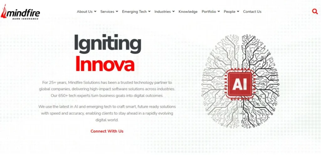 IT Companies in Bhubaneswar