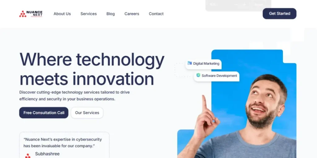 IT Companies in Bhubaneswar