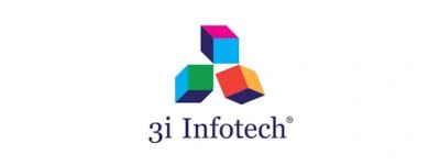 IT Companies in India - 3i Infotech