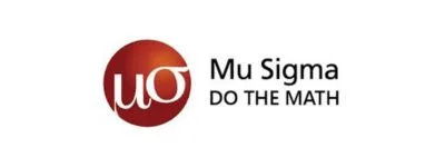 IT Companies in India - Mu Sigma