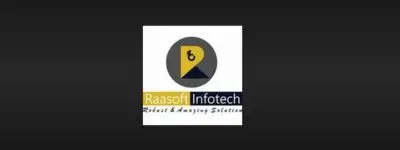 IT Companies in Mangalore - Raasoft Infotech