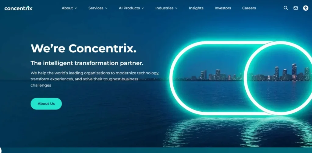 IT Companies in Vizag