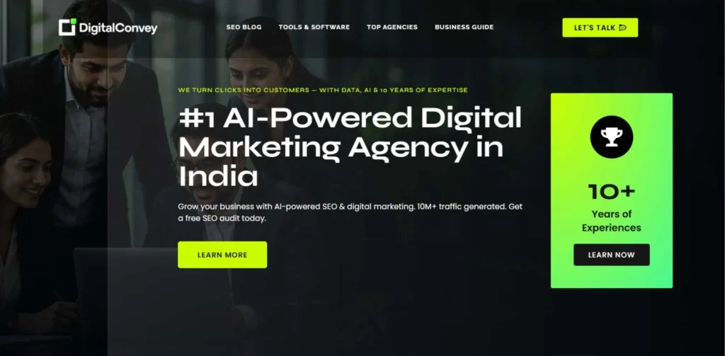 IT Companies in Vizag