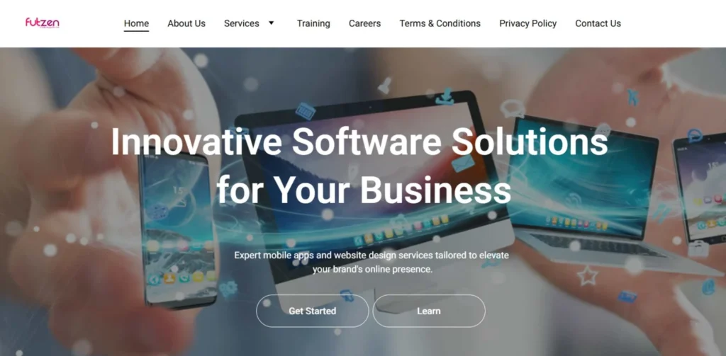 IT Companies in Vizag