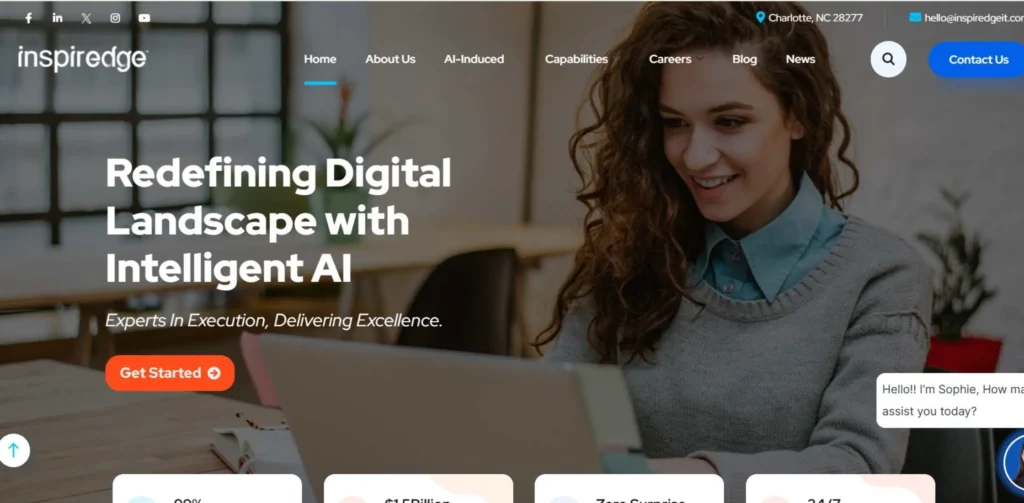 IT Companies in Vizag