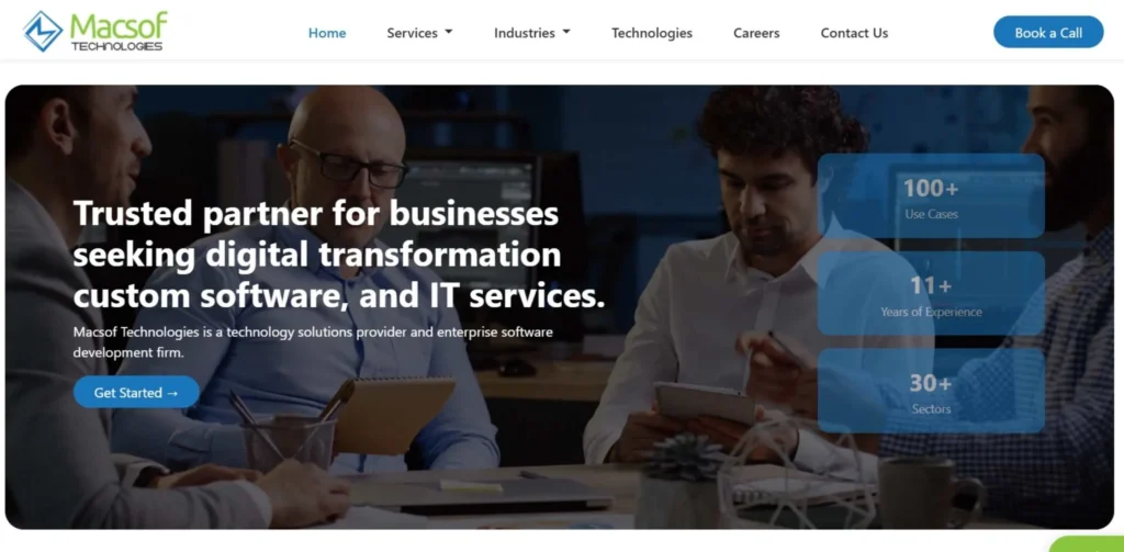 IT Companies in Vizag