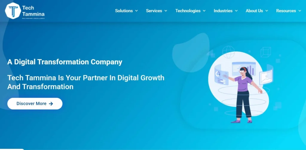 IT Companies in Vizag