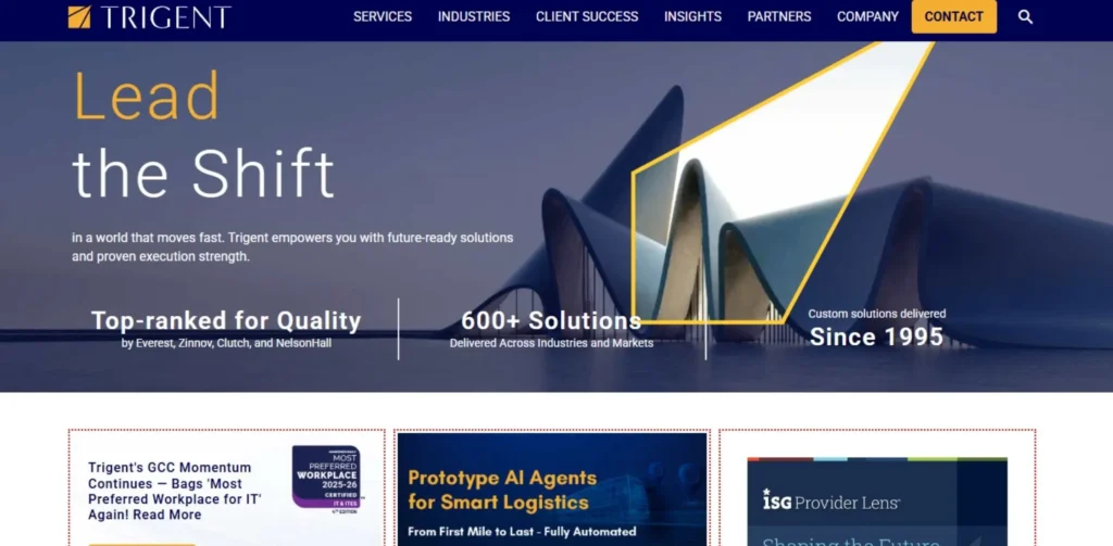 IT Companies in Vizag
