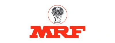 Manufacturing Companies in Chennai - MRF (Madras Rubber Factory)