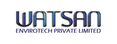 Manufacturing Companies in Chennai - Watsan Envirotech