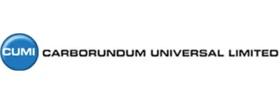 Manufacturing Companies in Coimbatore - Carborundum Universal Ltd.