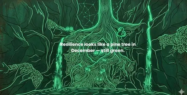 Nature Captions for Instagram