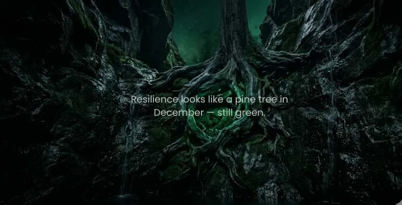 Nature Captions for Instagram