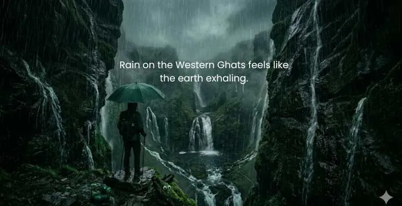Nature Captions for Instagram