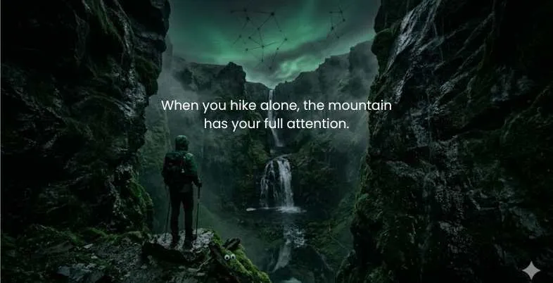 Nature Captions for Instagram