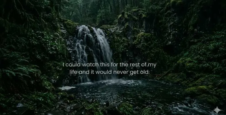 Nature Captions for Instagram
