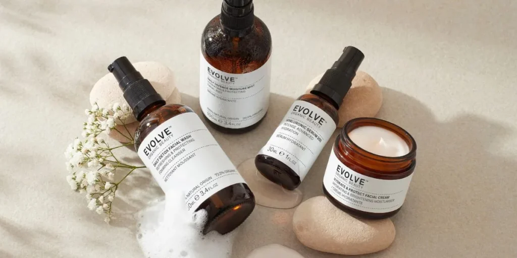 Organic Skincare & Wellness Brand - Business Ideas in Mumbai