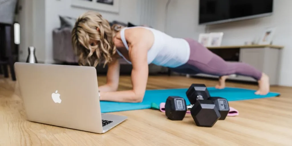 Personal Fitness Trainer (Home & Online) - Business Ideas in Mumbai