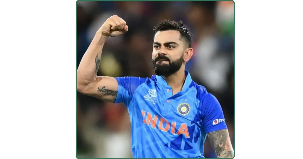 Richest Cricketer in India