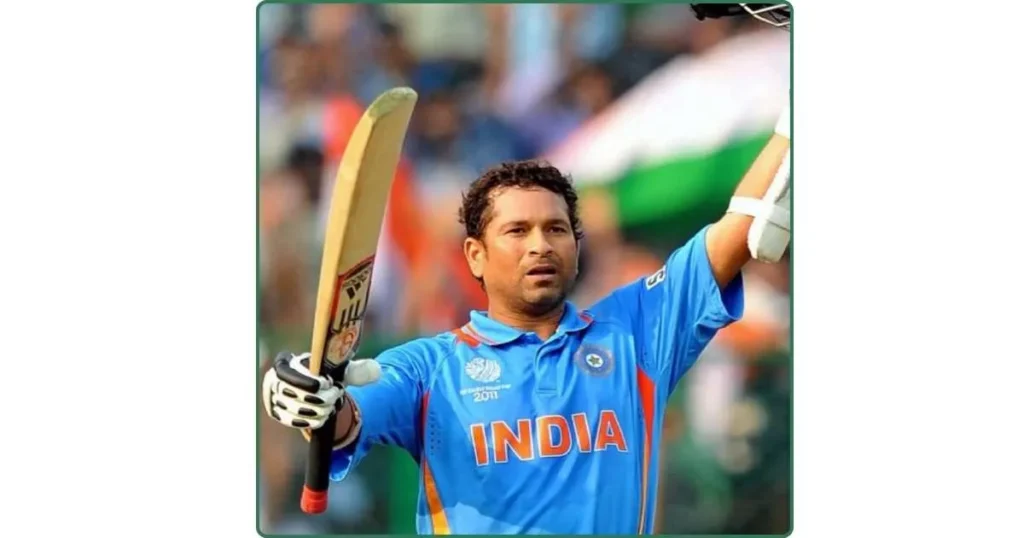 Richest Cricketers in the World