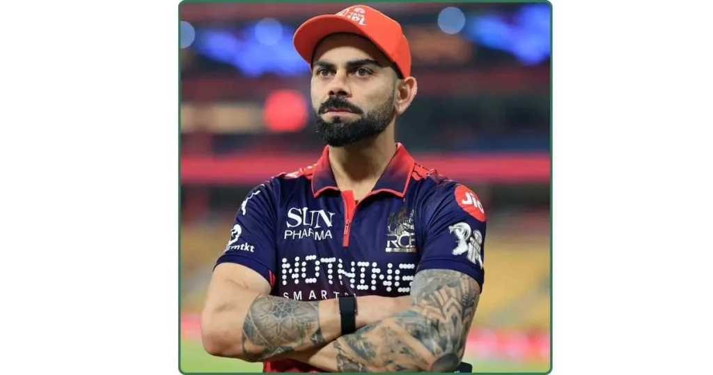 Richest Cricketers in the World
