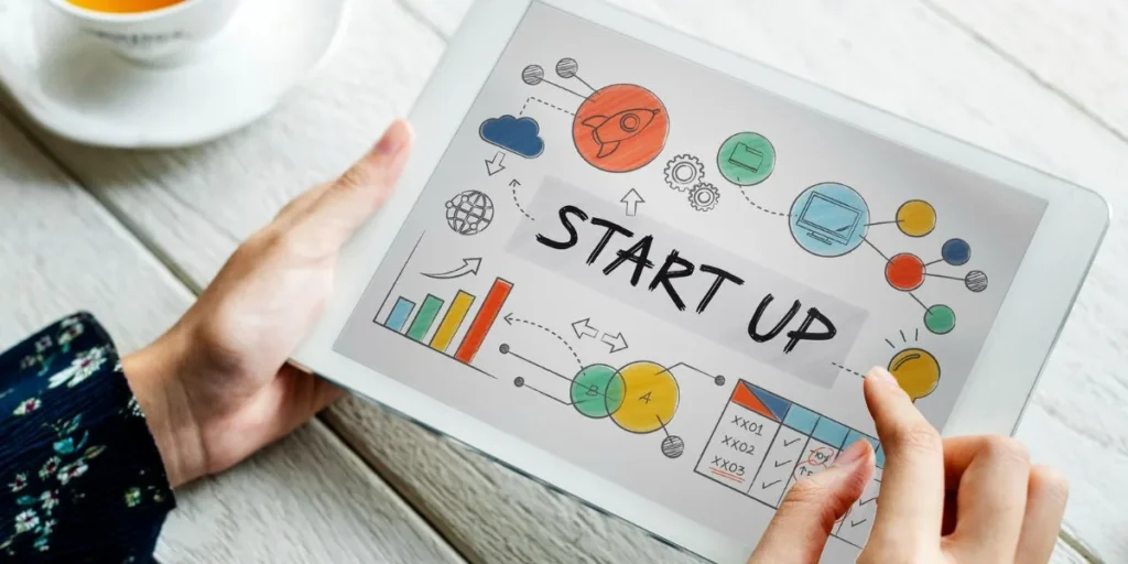 SaaS Product for SMEs & Startups - Business Ideas in Mumbai