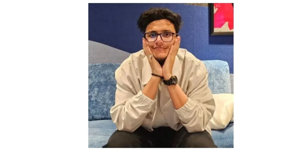Triggered Insaan (Nischay Malhan) - Richest Indian YouTuber