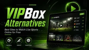 VIPBox Alternatives
