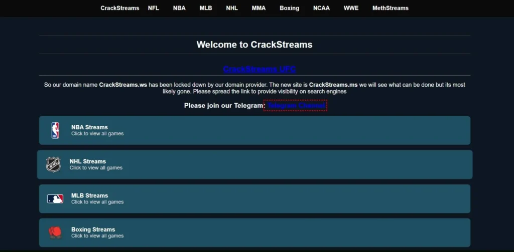 Top 14 VIPBox Alternatives (2026) – Watch Live Sports VIPBox Alternatives