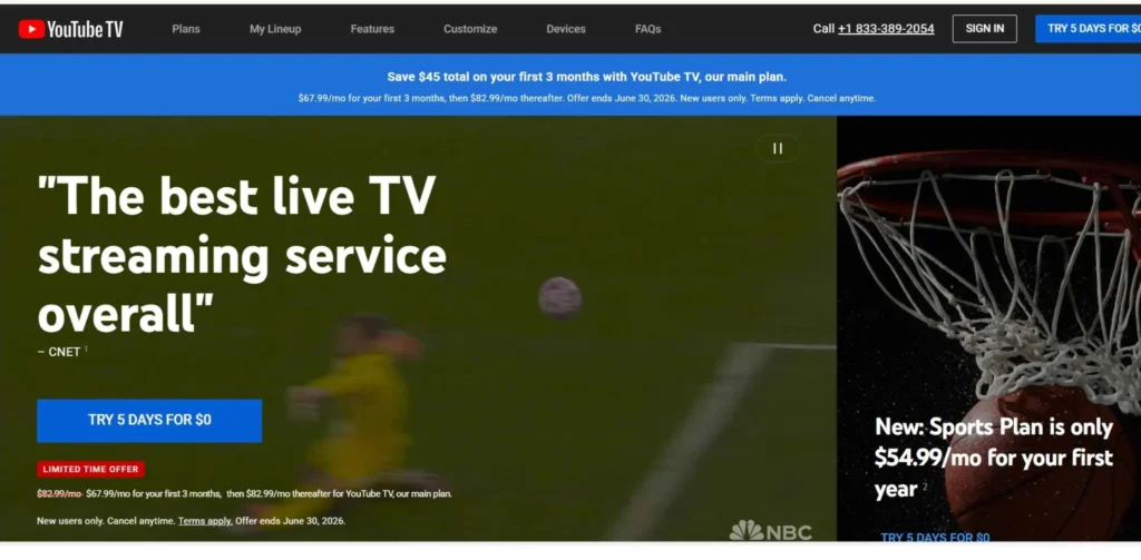 Top 14 VIPBox Alternatives (2026) – Watch Live Sports VIPBox Alternatives