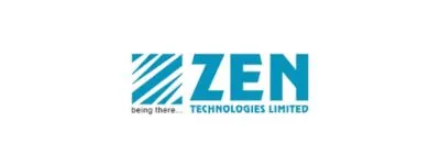 Zen Technologies - Manufacturing Companies in Hyderabad