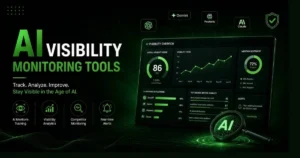 AI Visibility Monitoring Tools