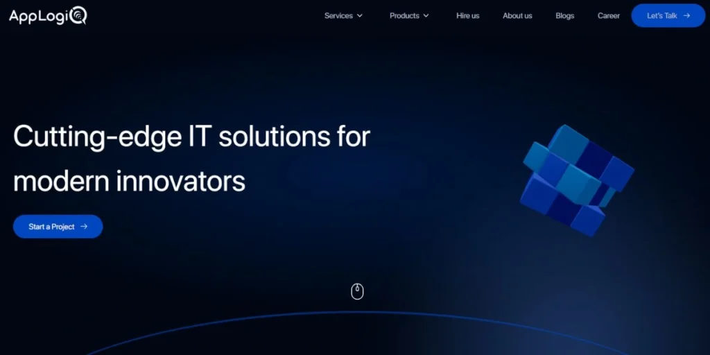 Top 15 IT Companies in Tirupur (2026): Best Software, Web & Digital Marketing Firms App Logi Q - IT Companies in Tirupur