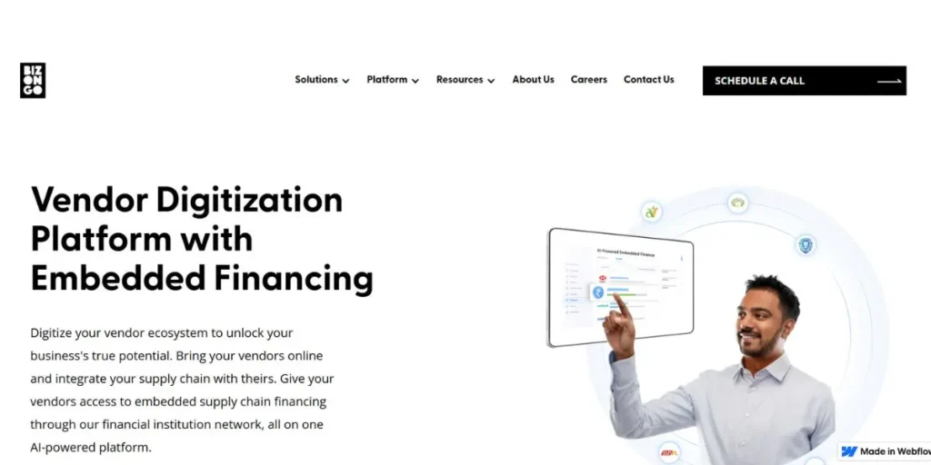 Top 20 Startup Companies in HSR Layout, Bangalore Bizongo - Startup Companies in HSR Layout
