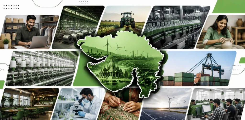 Business Ideas in Gujarat