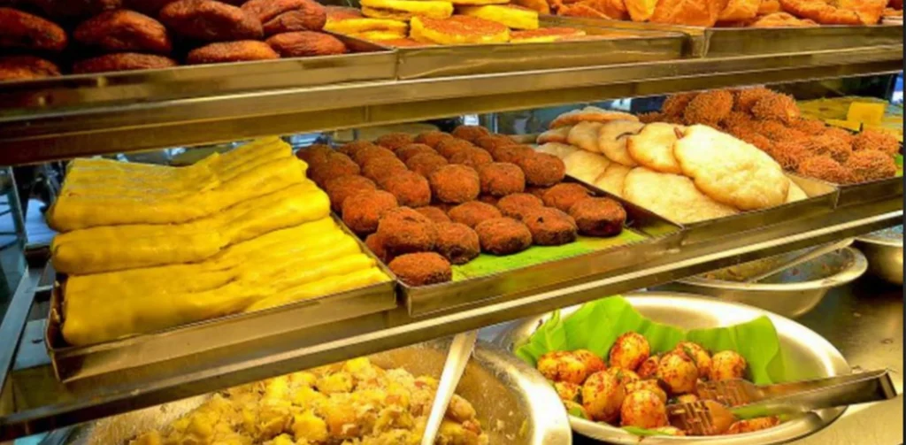 Business Ideas in Kerala - Bakery & Kerala Snack Business