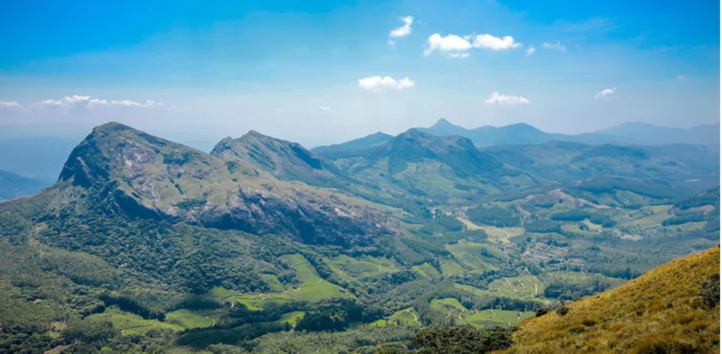 Business Ideas in Kerala - Eco-tourism & Adventure Tourism in Western Ghats