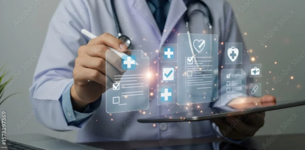 Business Ideas in Kerala - Healthcare & Telemedicine Startup