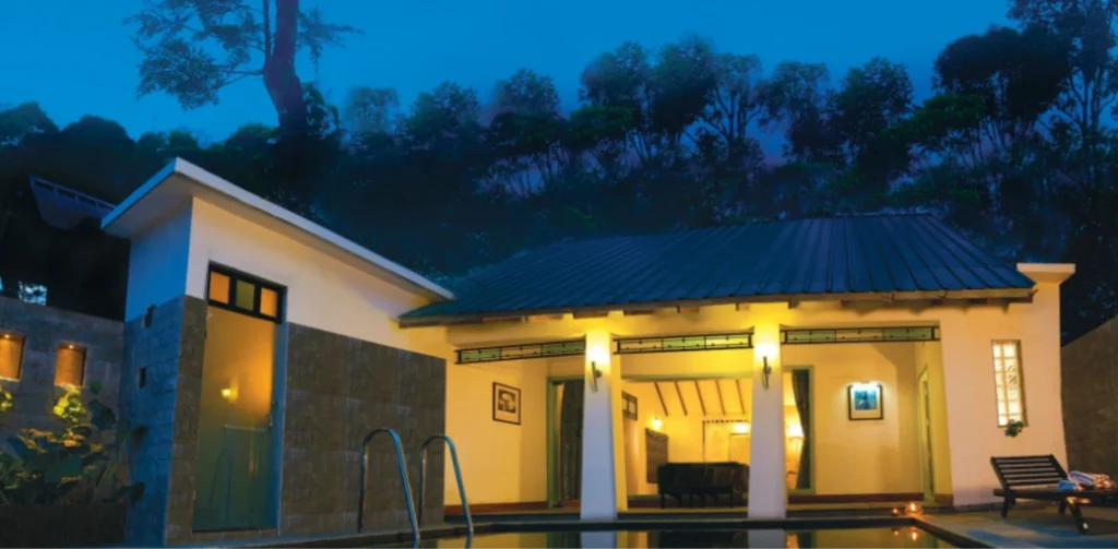 Business Ideas in Kerala - Homestay Business