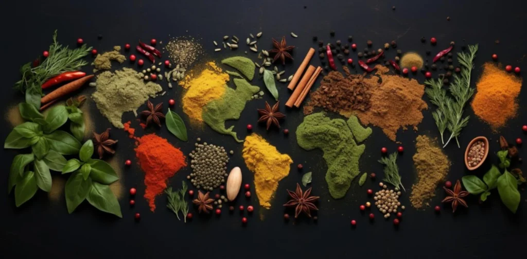 Business Ideas in Kerala - Organic Spice Farming & Export