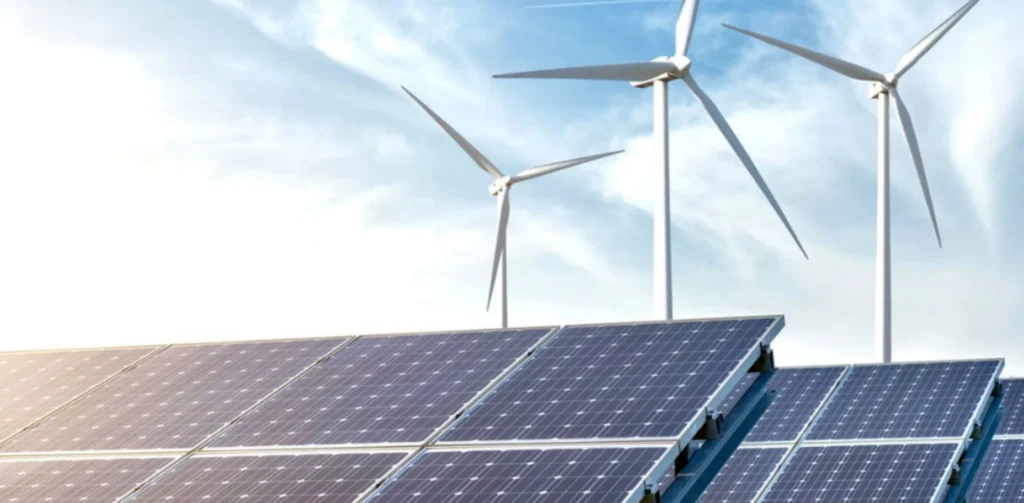 Business Ideas in Kerala - Renewable Energy Installation