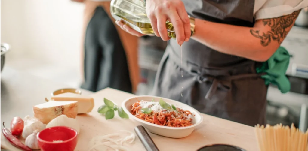 Top 30+ Best Business Ideas in Pune 2026: Low Investment to High-Profit Startup Guide Business Ideas in Pune - Cloud Kitchen Ghost Restaurant