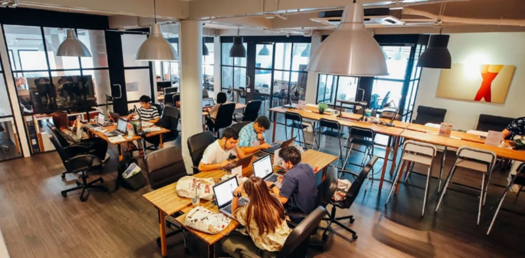 Top 30+ Best Business Ideas in Pune 2026: Low Investment to High-Profit Startup Guide Business Ideas in Pune - Co-working Space Startup